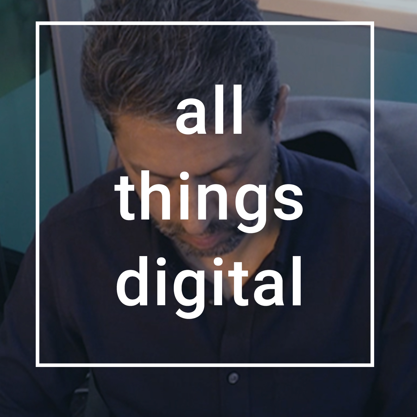 All things digital with Jaydev Chiba