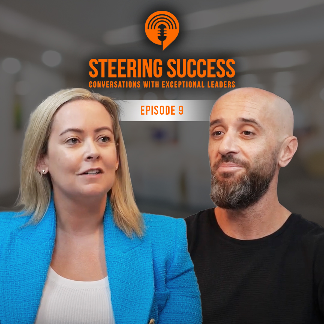 Steering Success