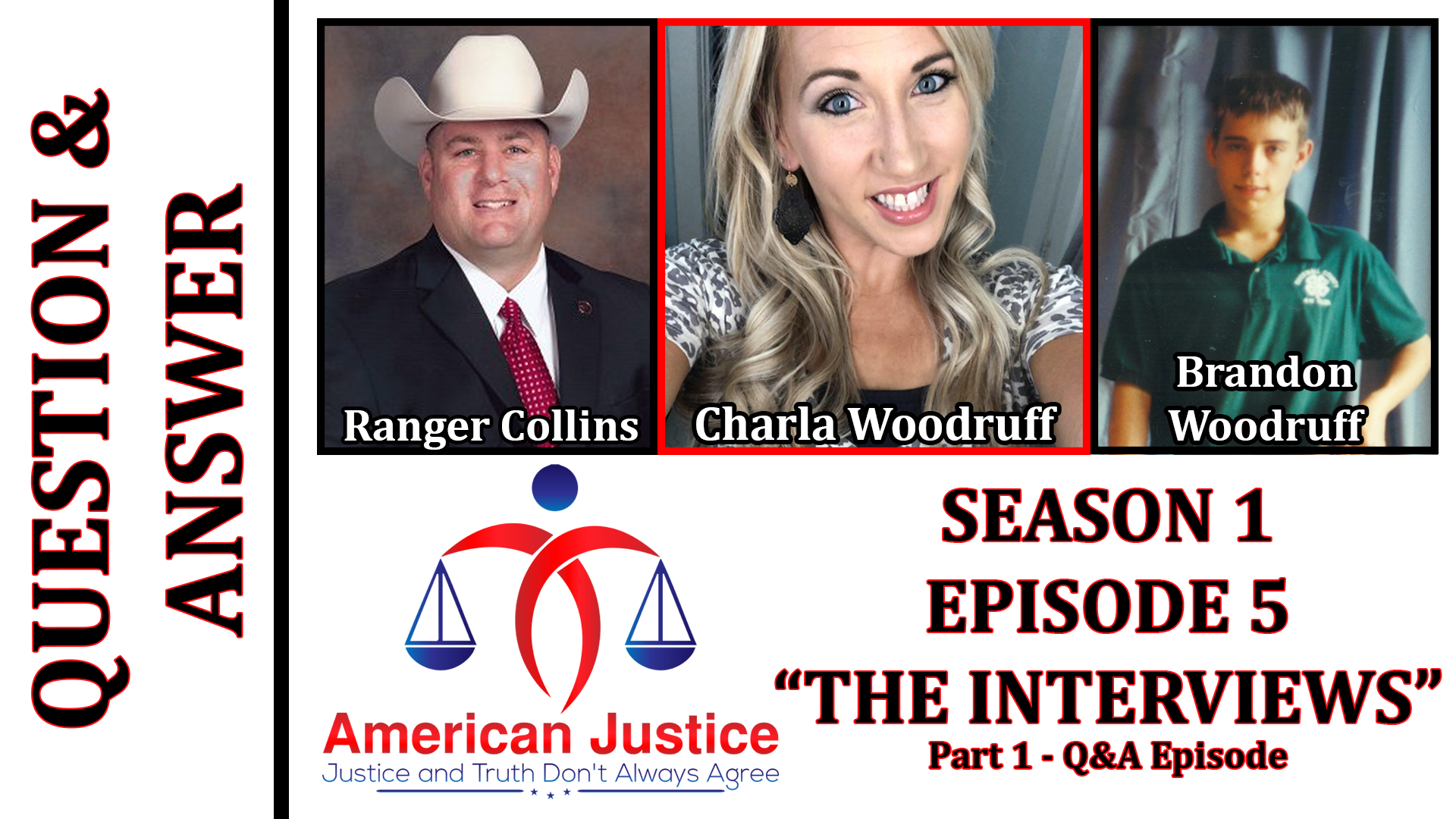 American Justice Podcast