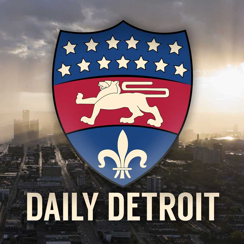 4 Things To Know, 1 Place To Go Plus Honoring Detroit's Best Bars & Restaurants