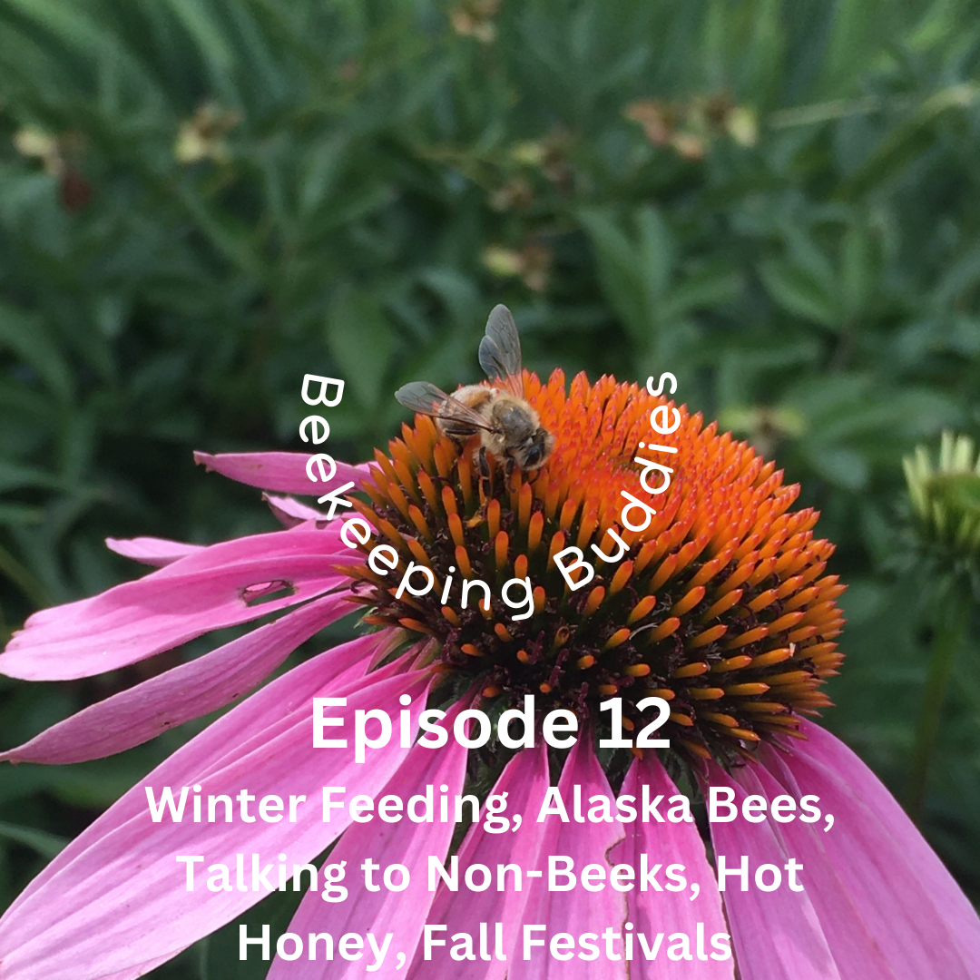 Beekeeping Buddies