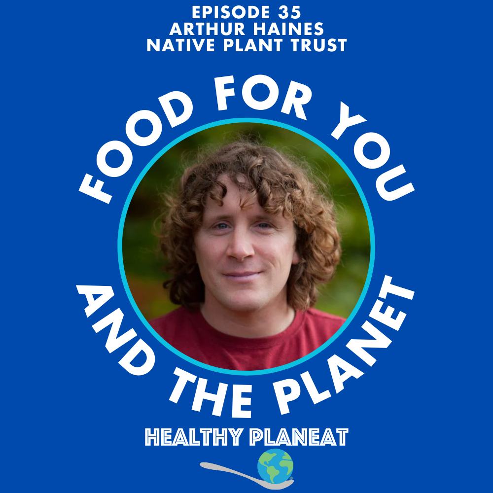 Food For You and the Planet