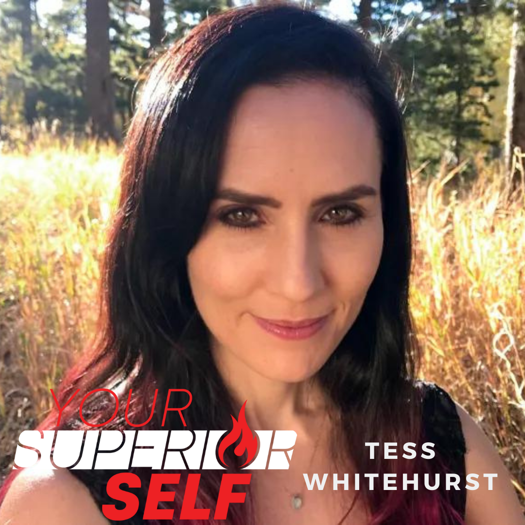 Your Superior Self