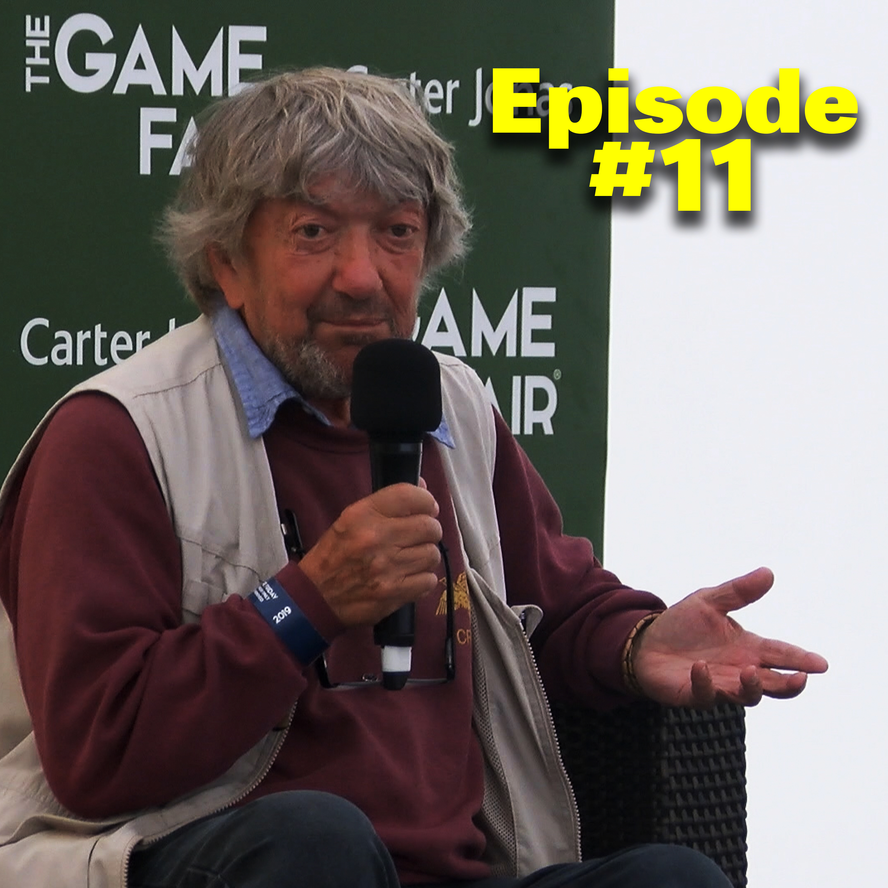 FieldsportsChannel\'s Podcast