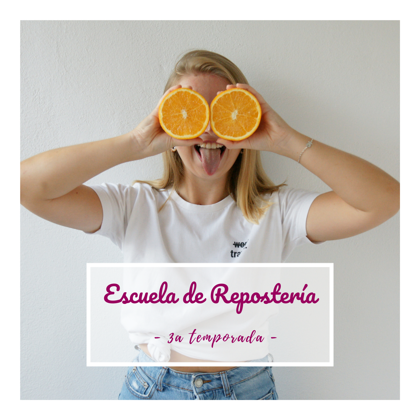 Escuela de Repostería
