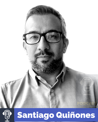 The Social Change Career Podcast