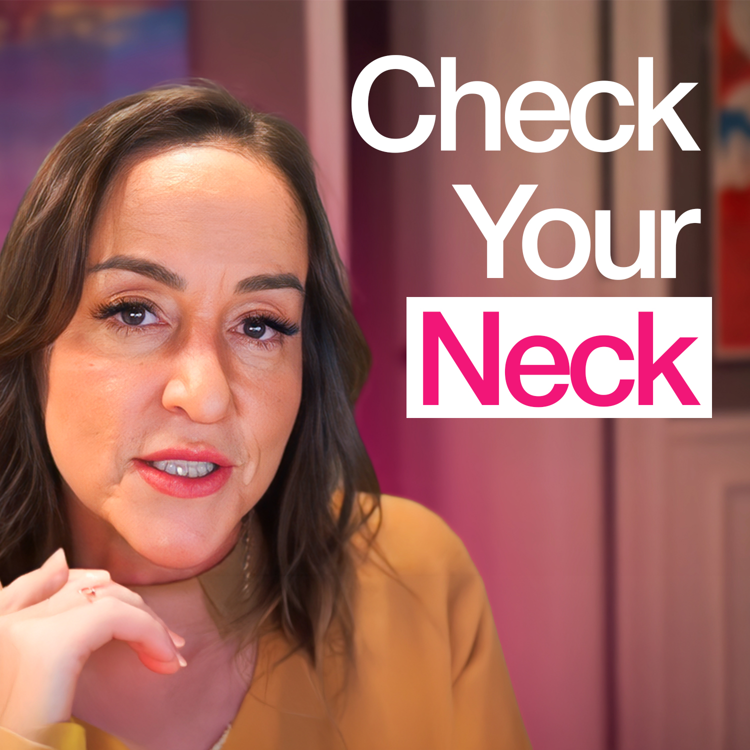 The Silent Signs of Pre-Diabetes Most Doctors Miss (Check Your Neck)