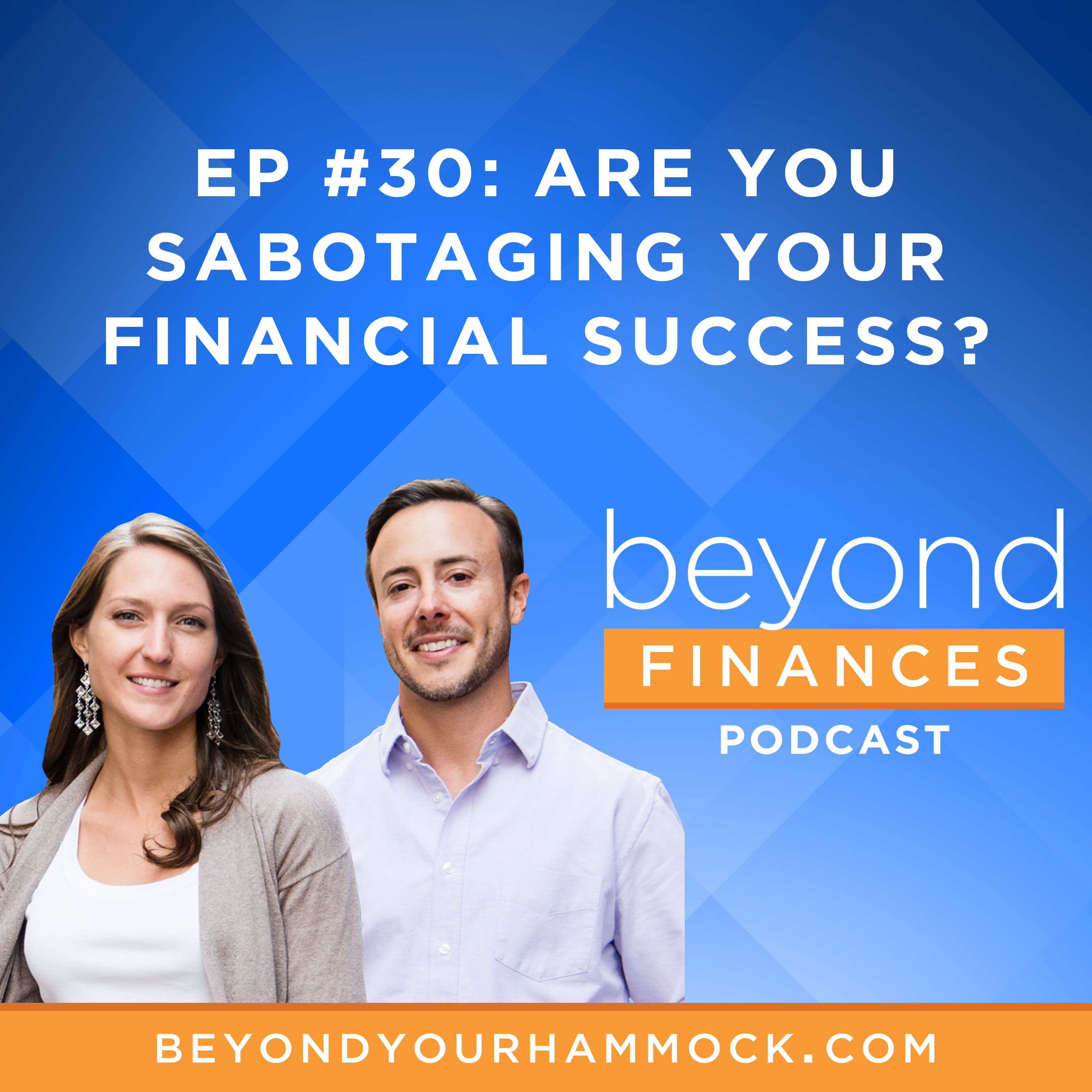 Beyond Finances