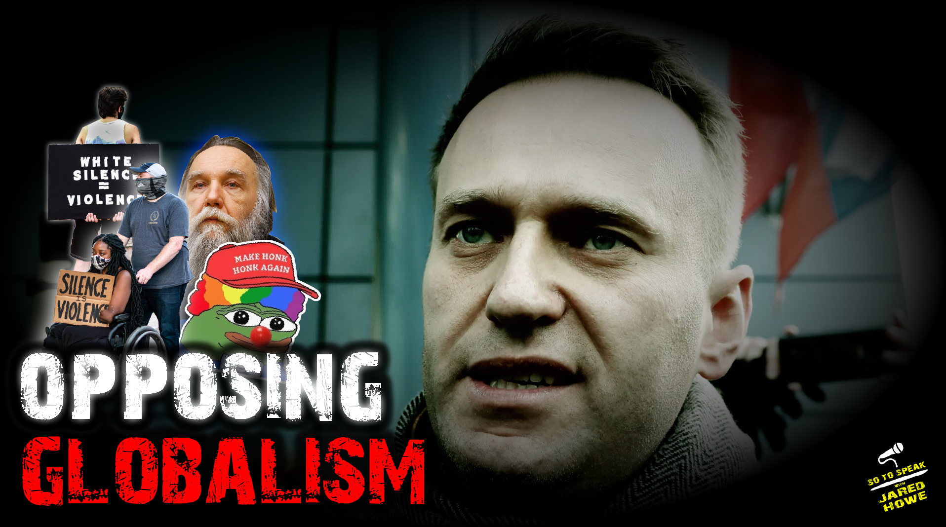 S o T o S p e a k | Ep. 925 | Opposing Globalism