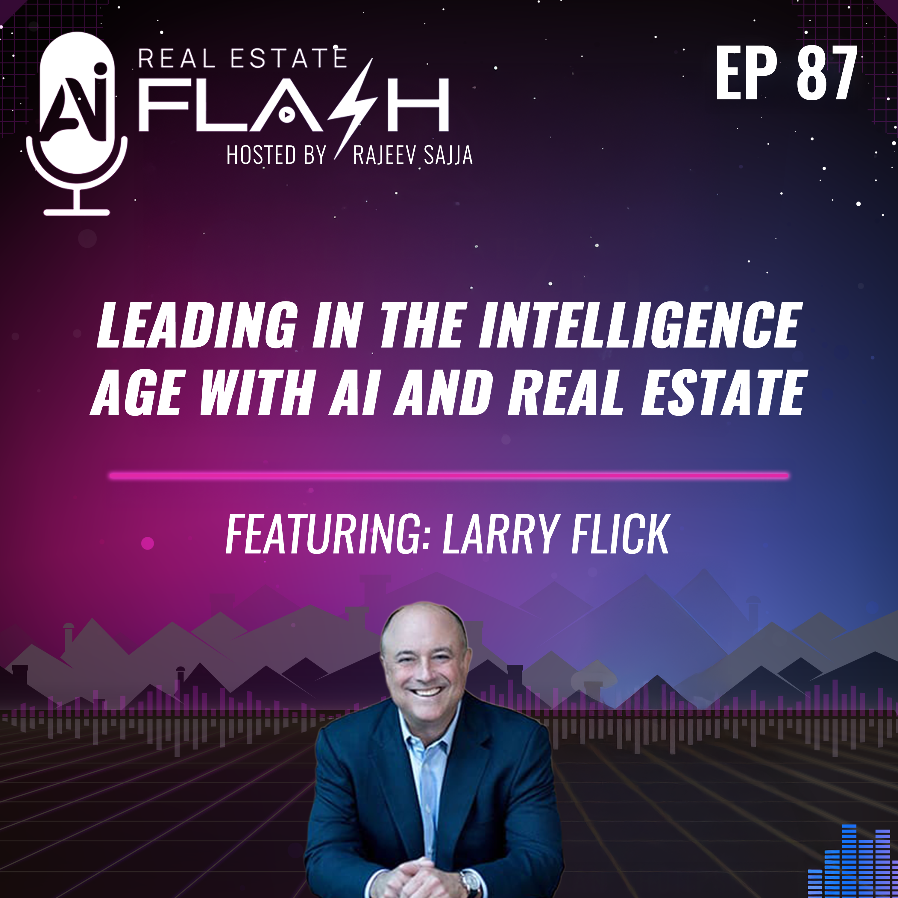 Real Estate AI Flash