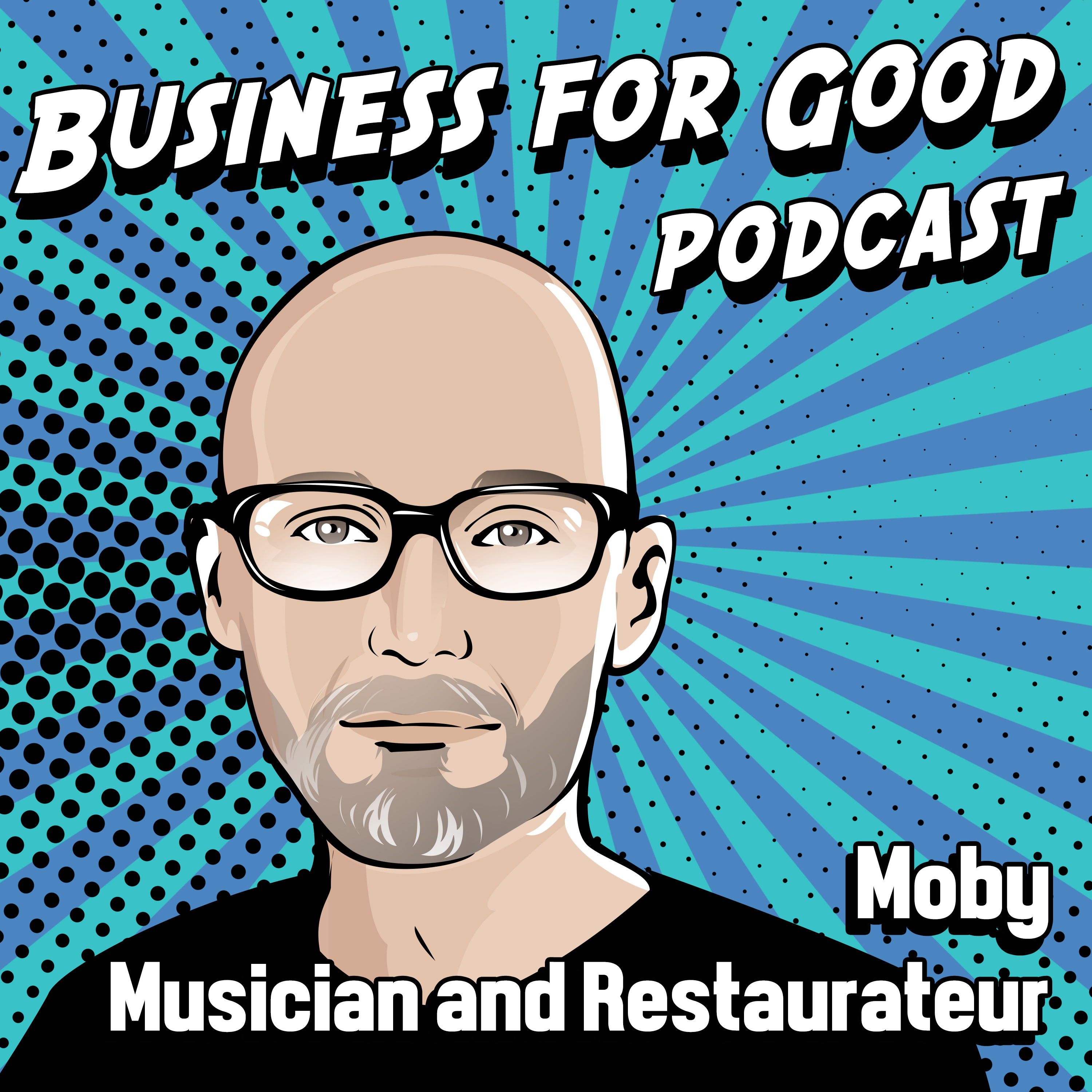 Podcast Cover