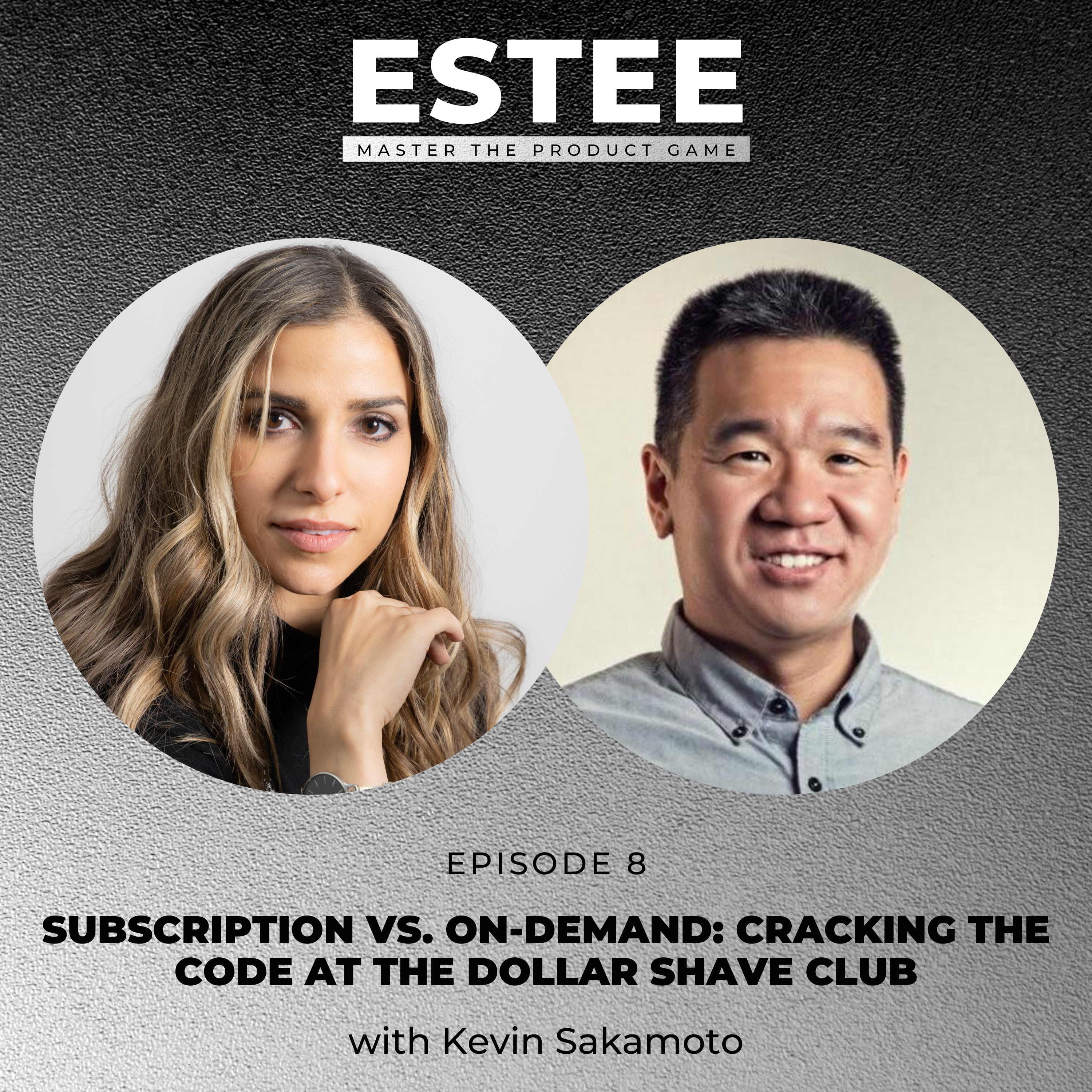 The Estee Show - Product Management & Business Insights