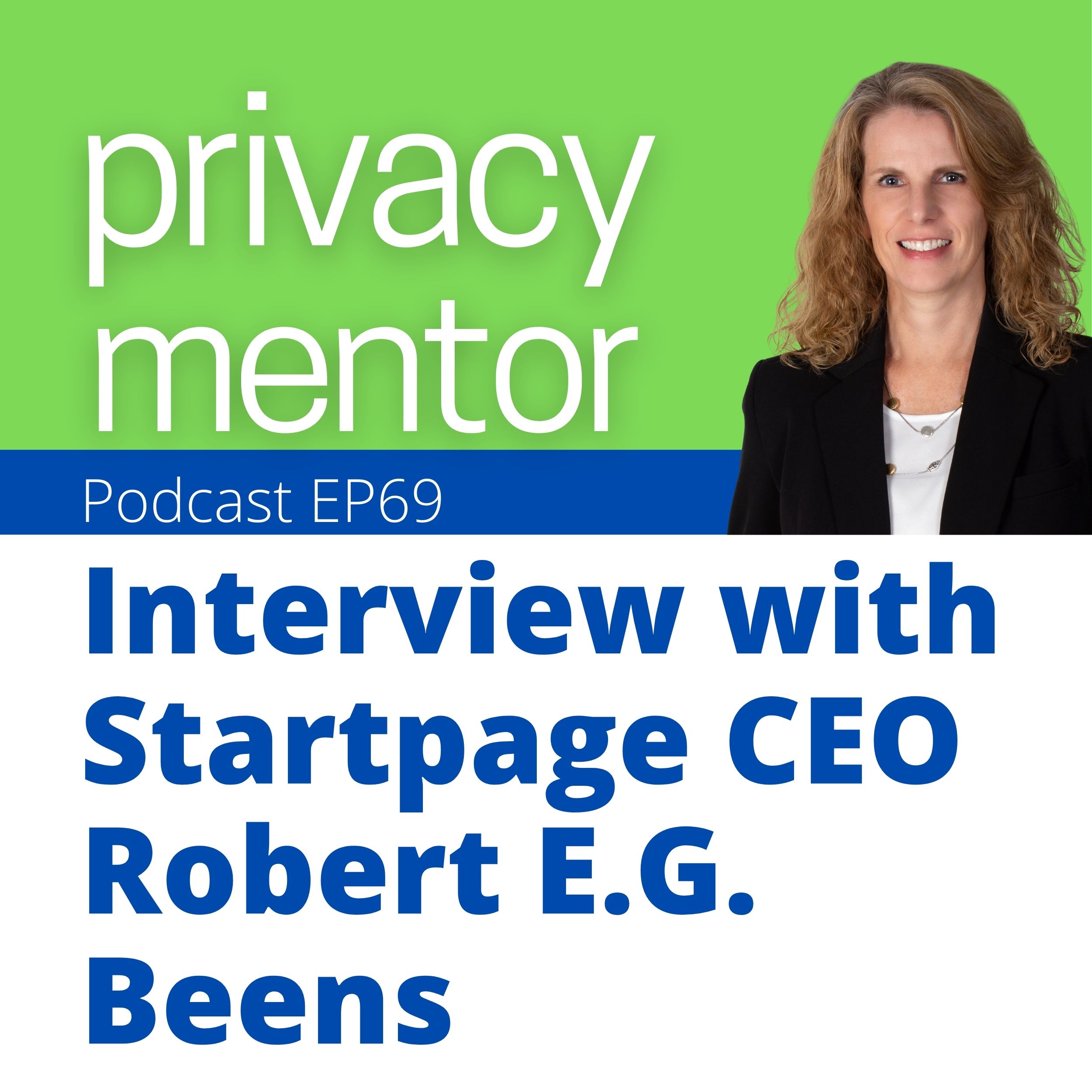 Privacy Mentor with Carrie Kerskie