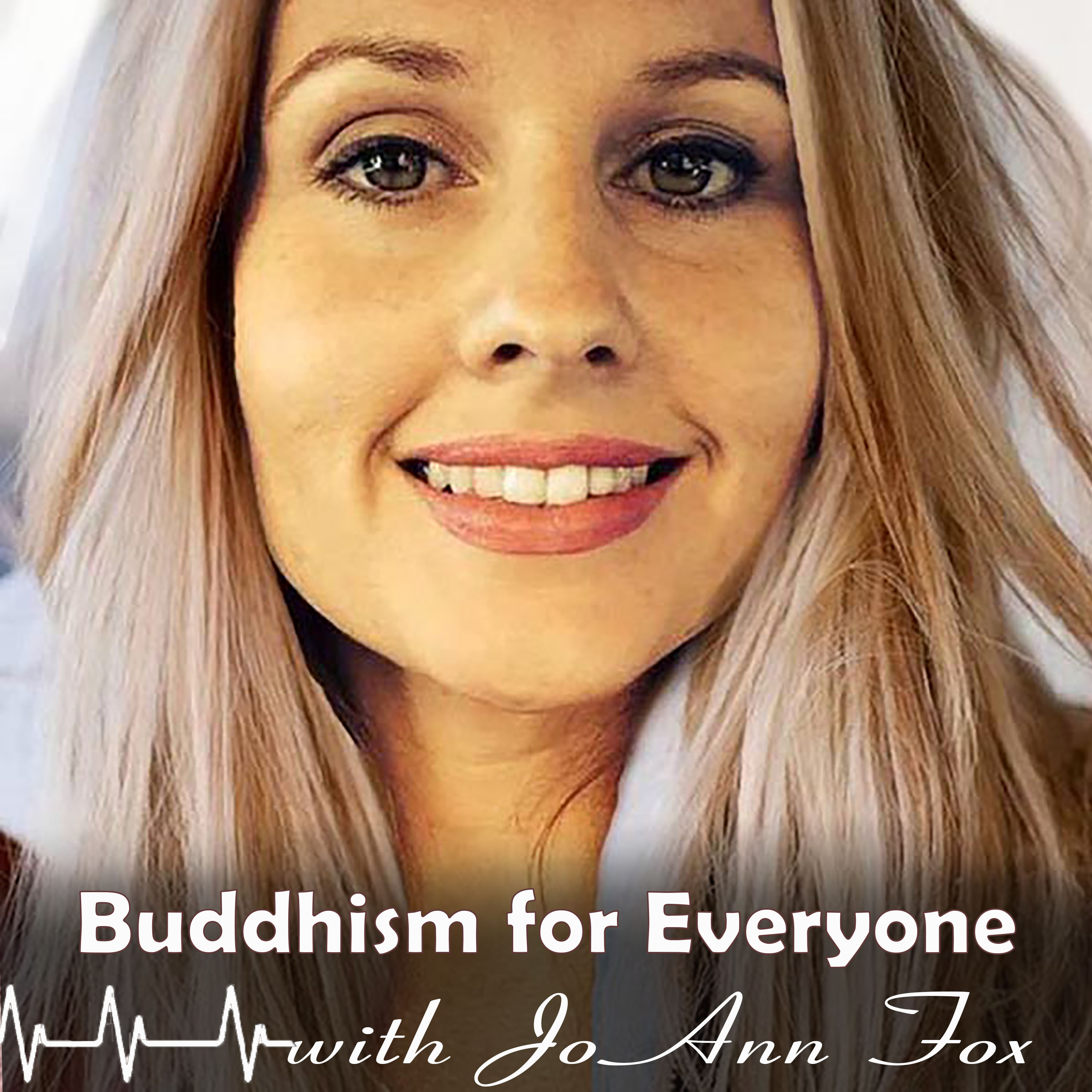 Episode 23: Nirvana, Samsara, and Dharma