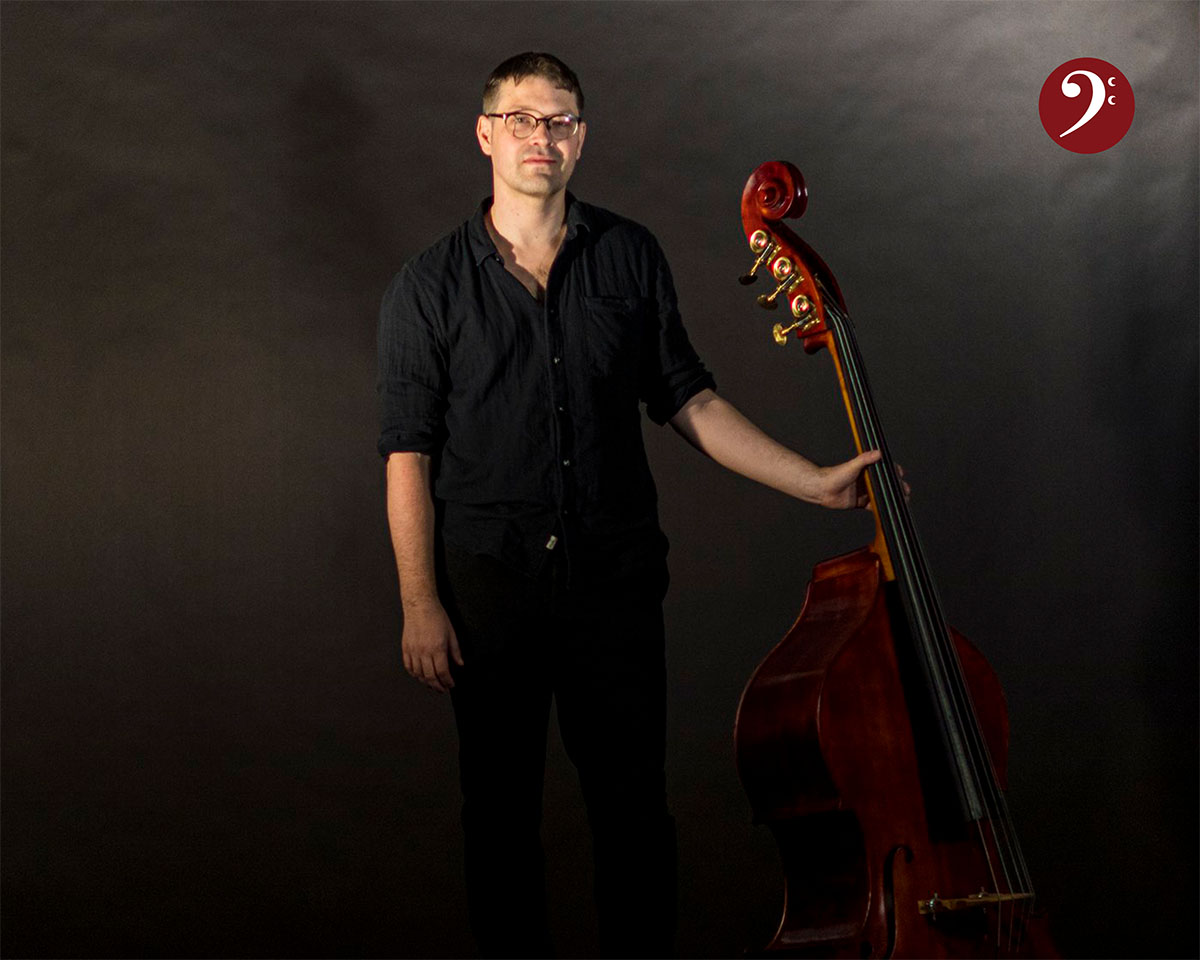 1086: Christopher Dammann on the Chicago jazz scene