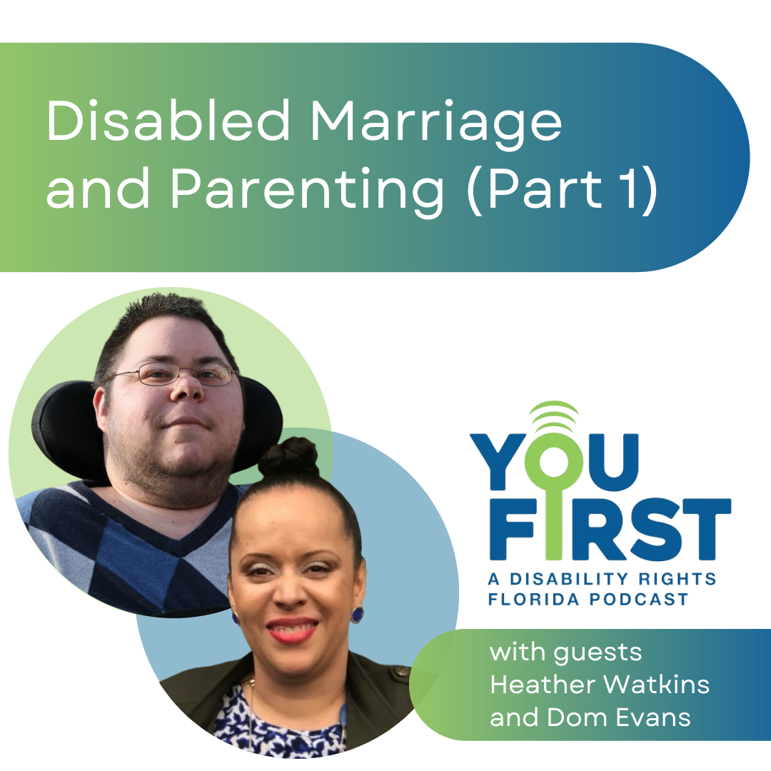 Disability Deep Dive
