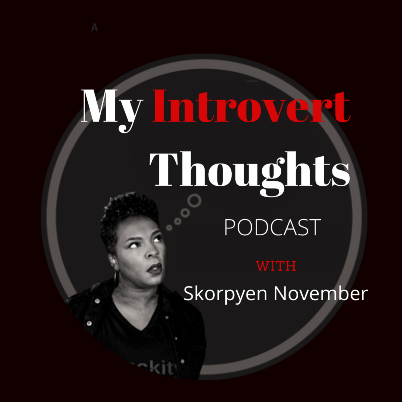 My Introvert Thoughts
