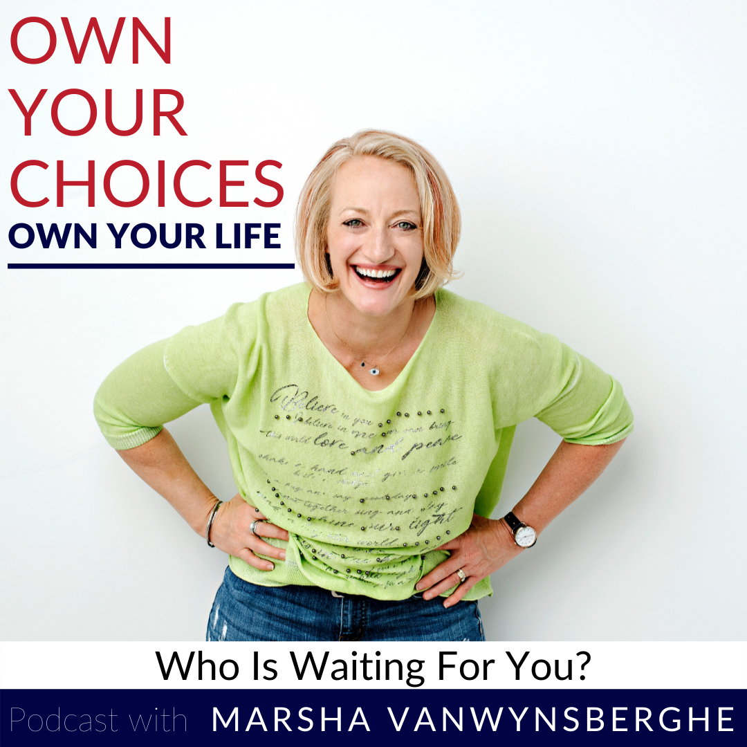 Who Is Waiting For You?