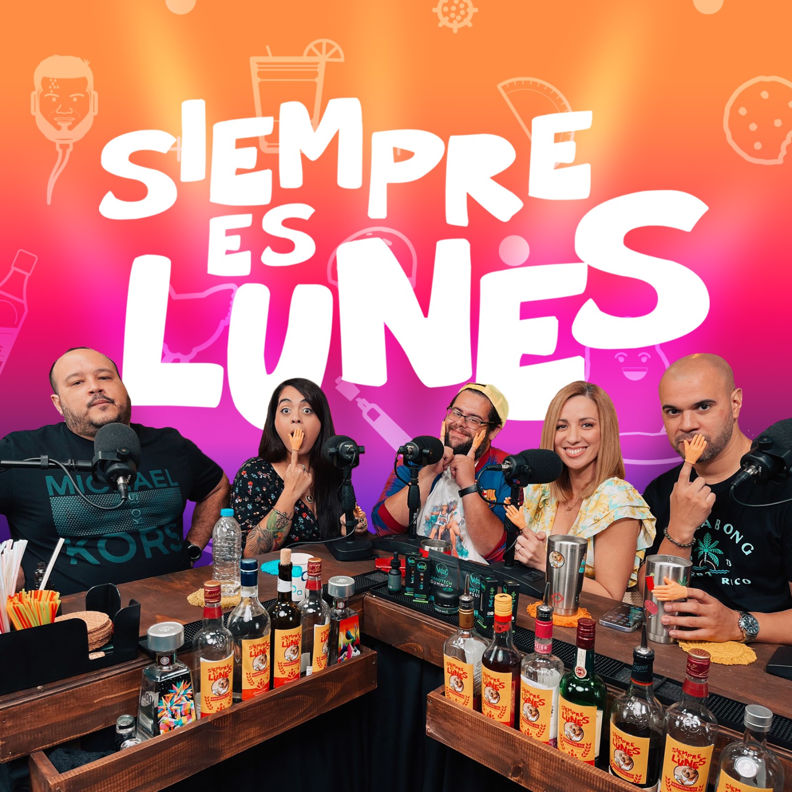 Siempre es Lunes