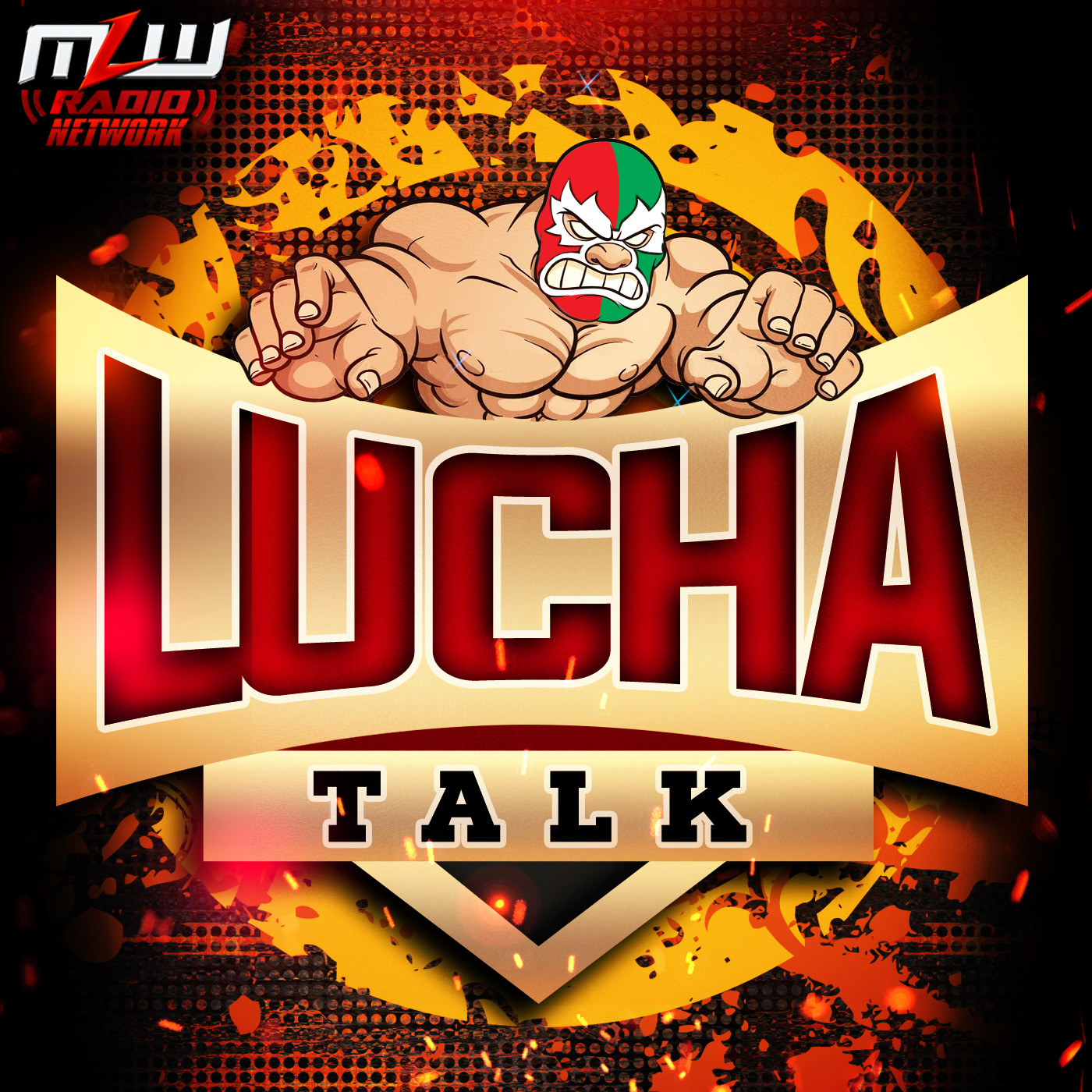 Lucha Talk
