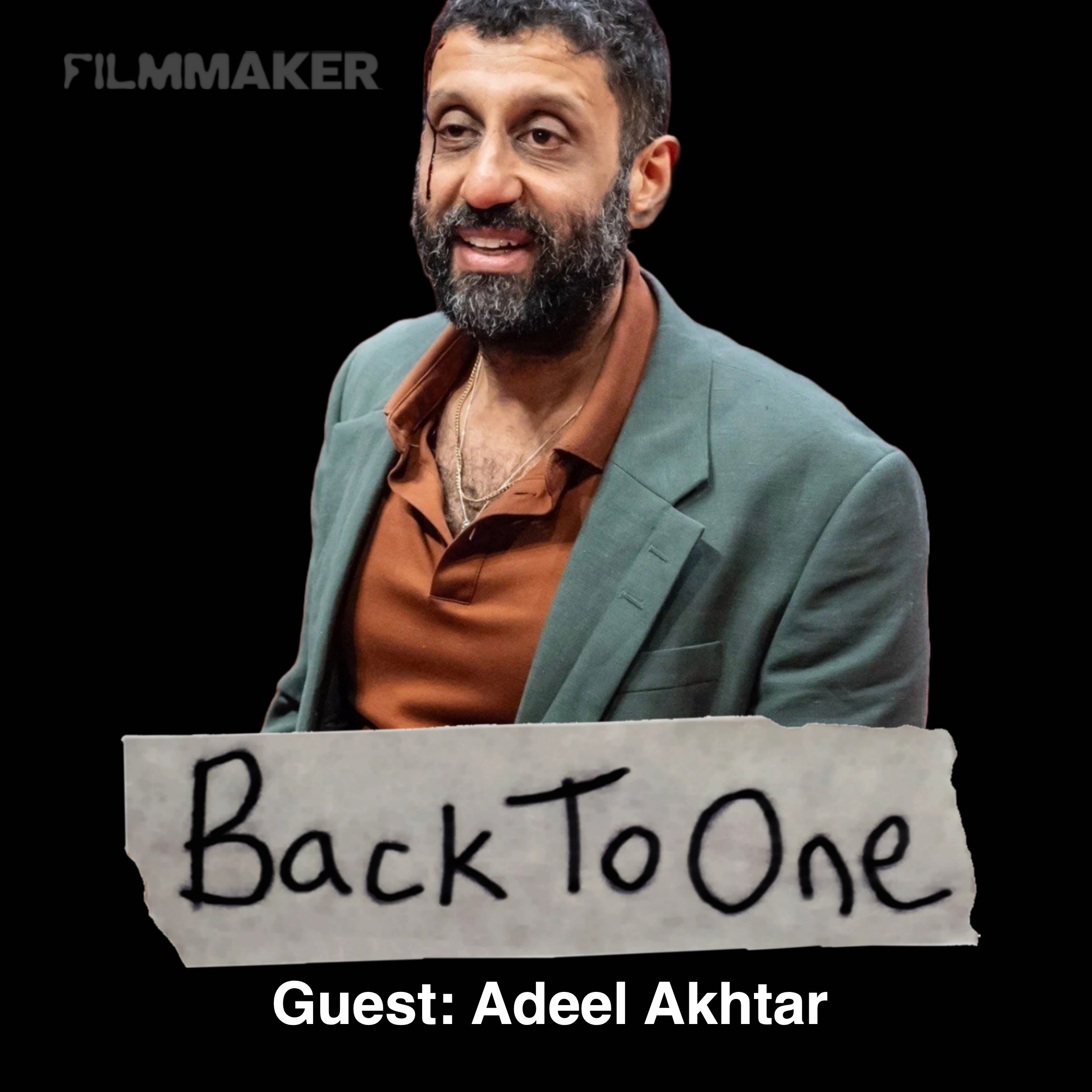 Back To One