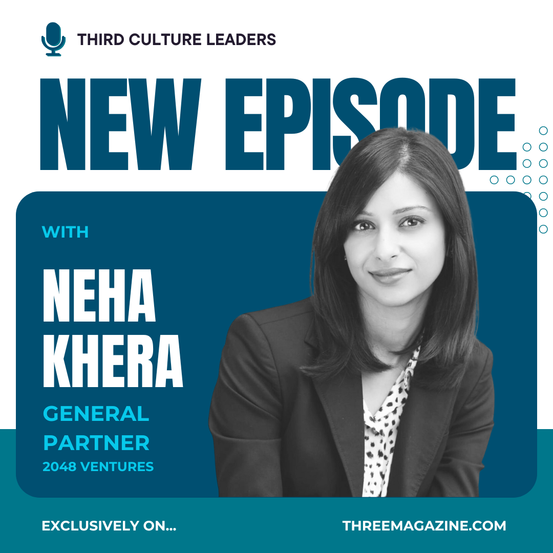 Third Culture Leaders
