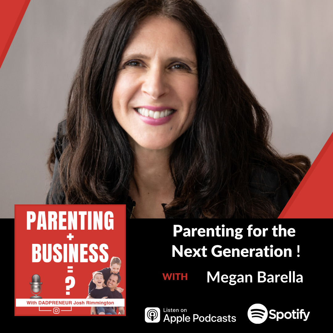 Parenting Plus Business