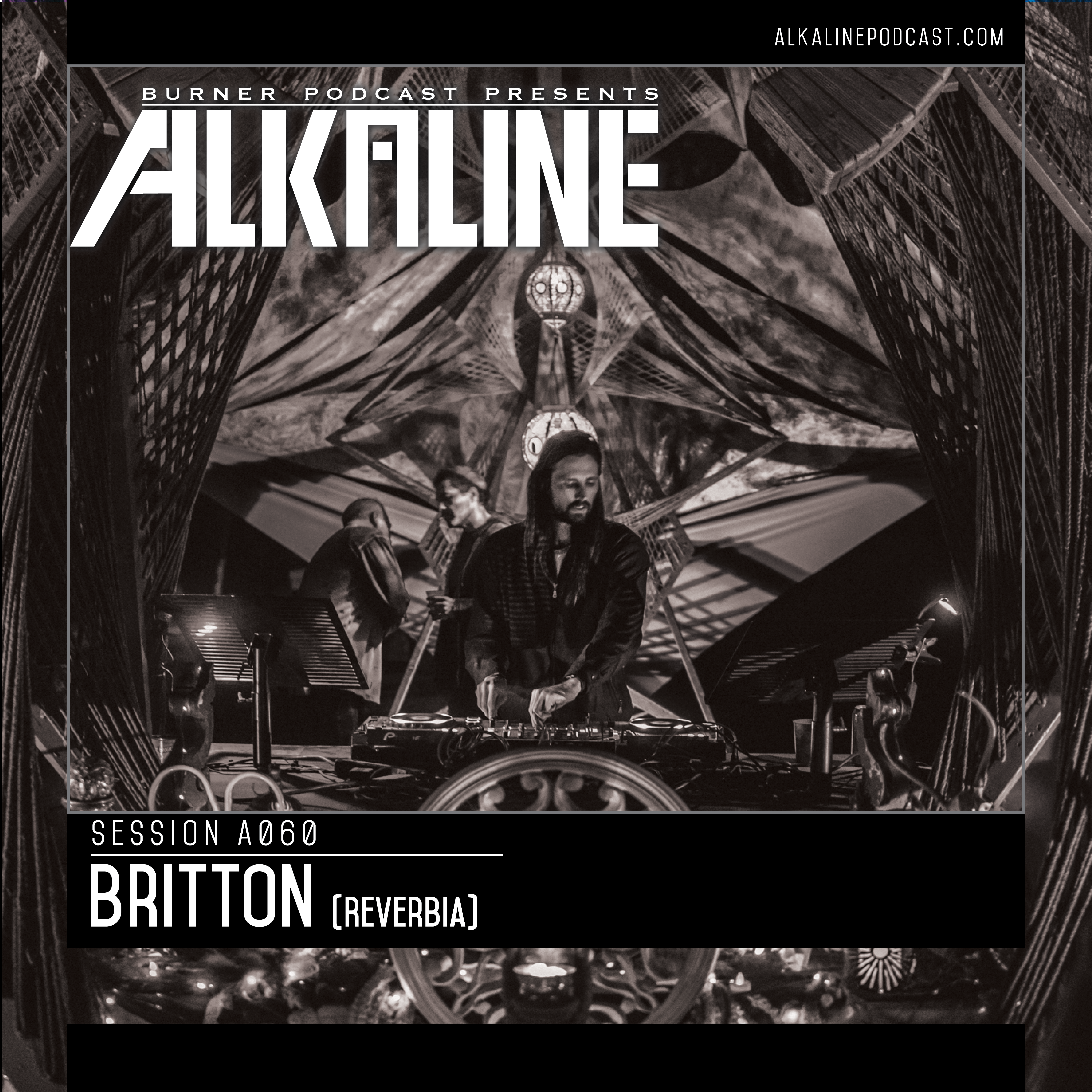 Alkaline