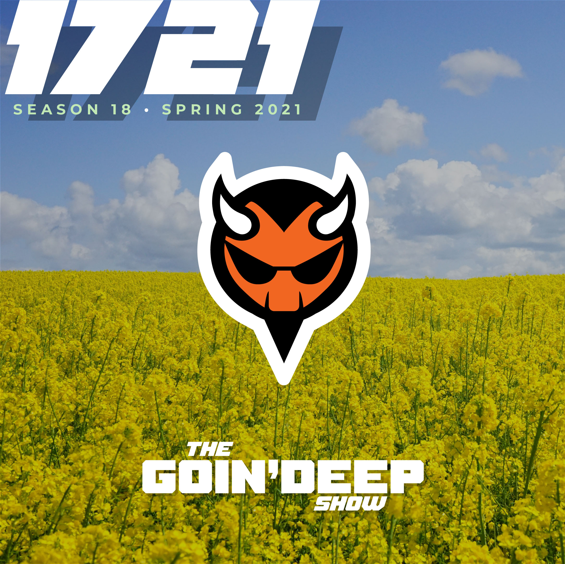 Goin’ Deep Show 1721: The embarrassment episode