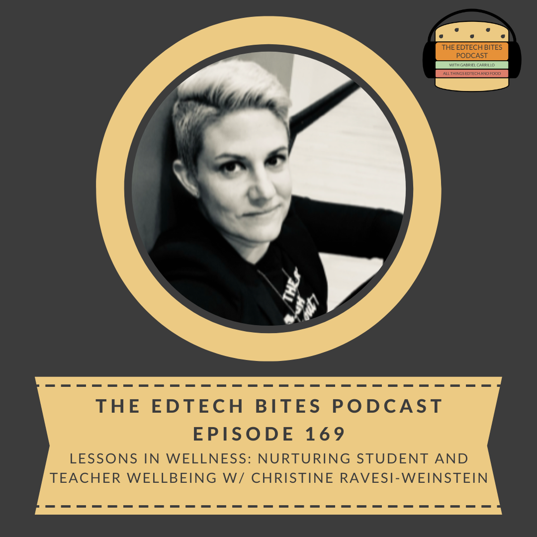 The EdTech Bites Podcast