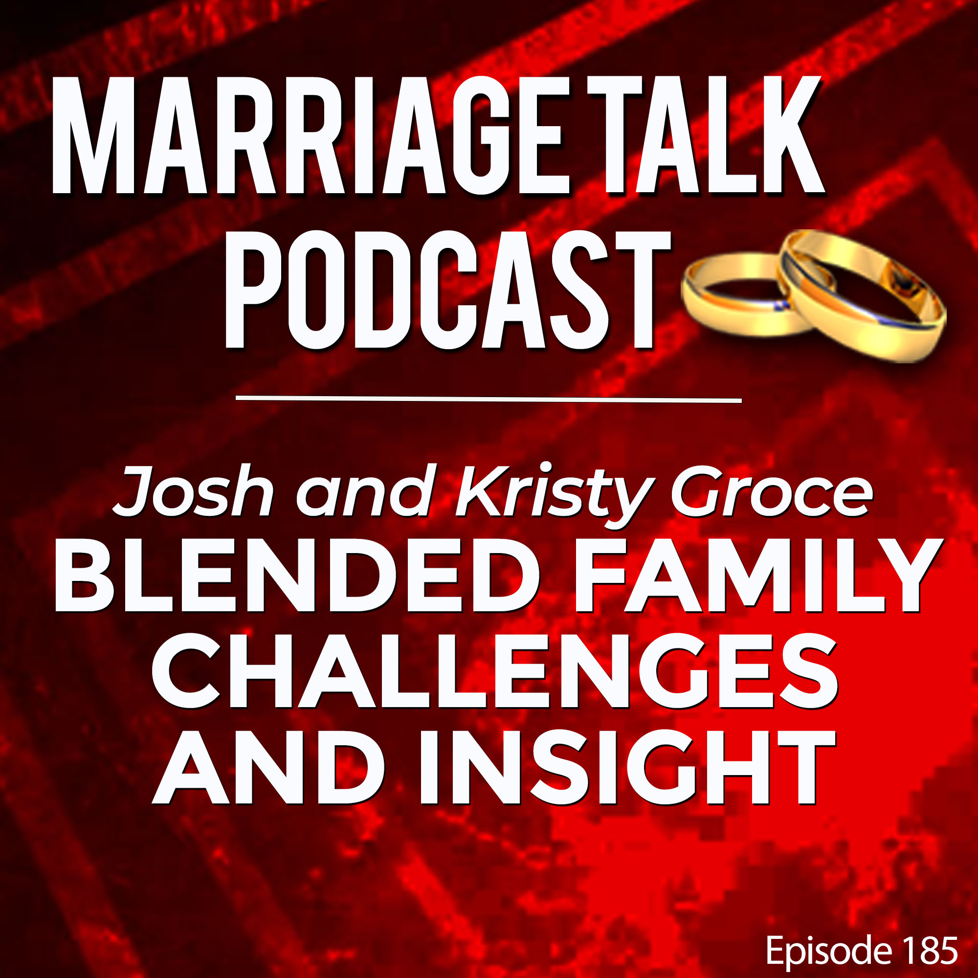 Marriage Talk Podcast