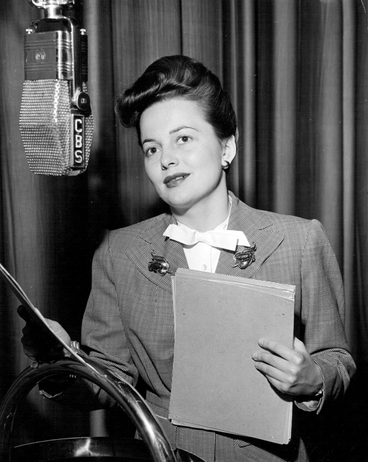 Episode 41 - Olivia de Havilland