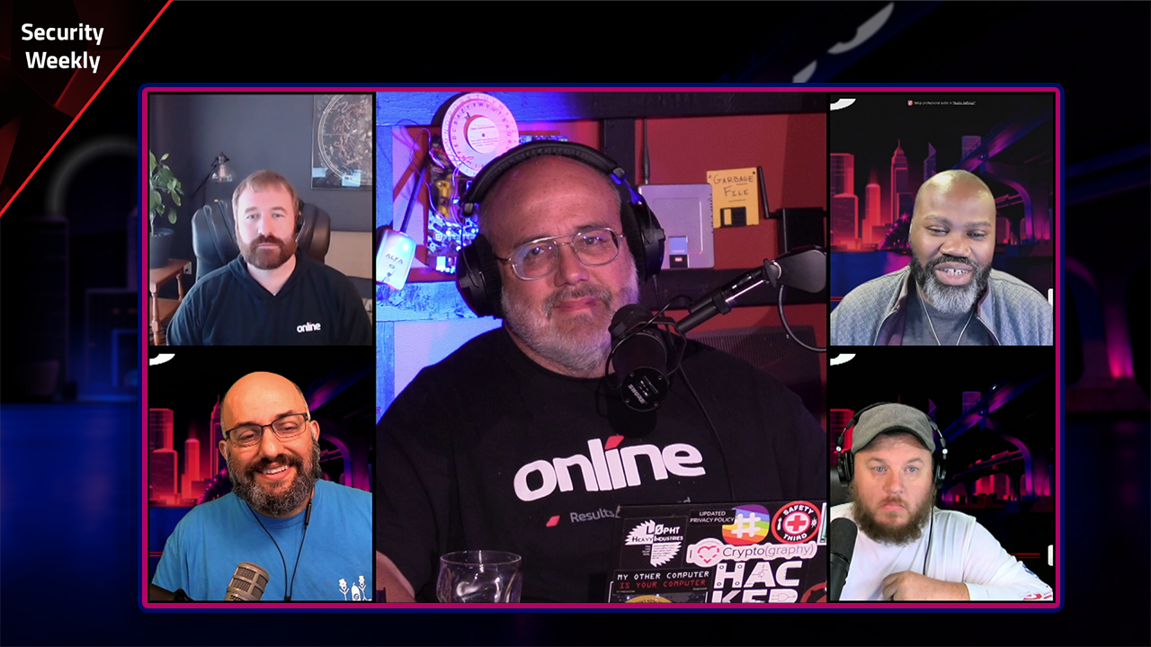 Tell the Truth - SCW #79