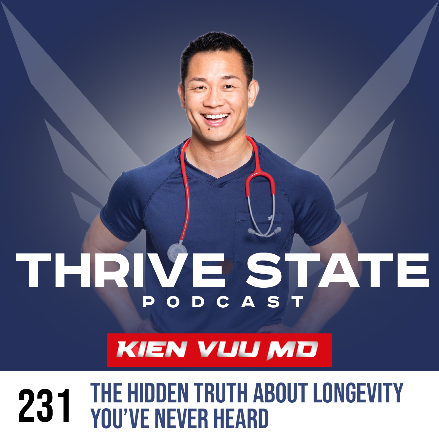 Thrive State Podcast