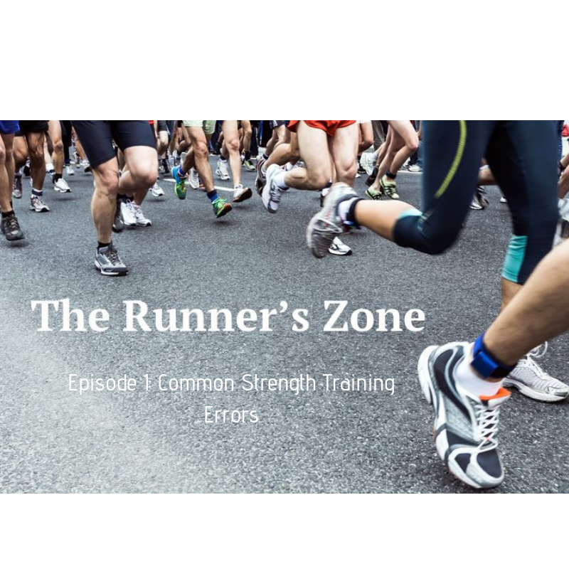 The Runners Zone