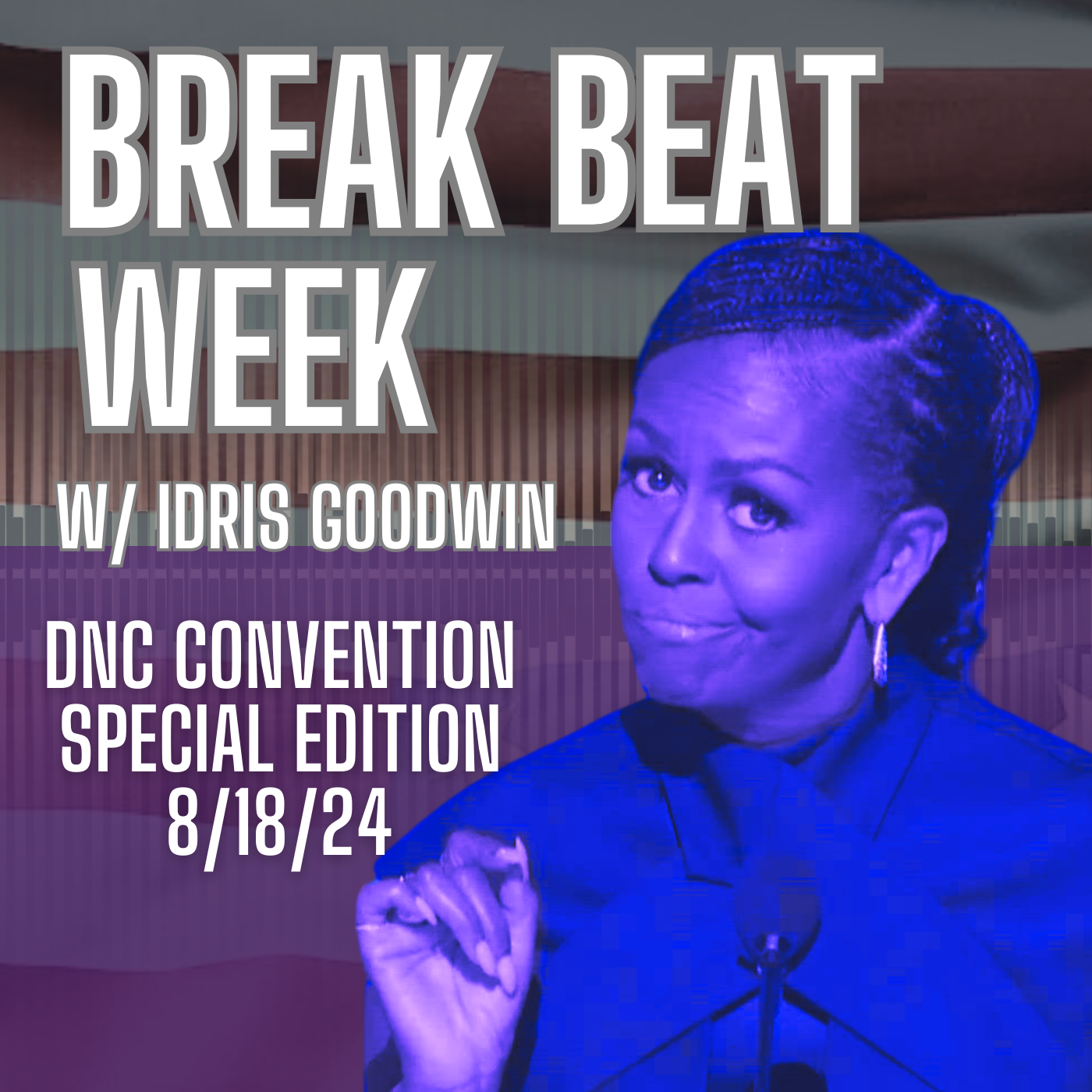 Break Beat Week