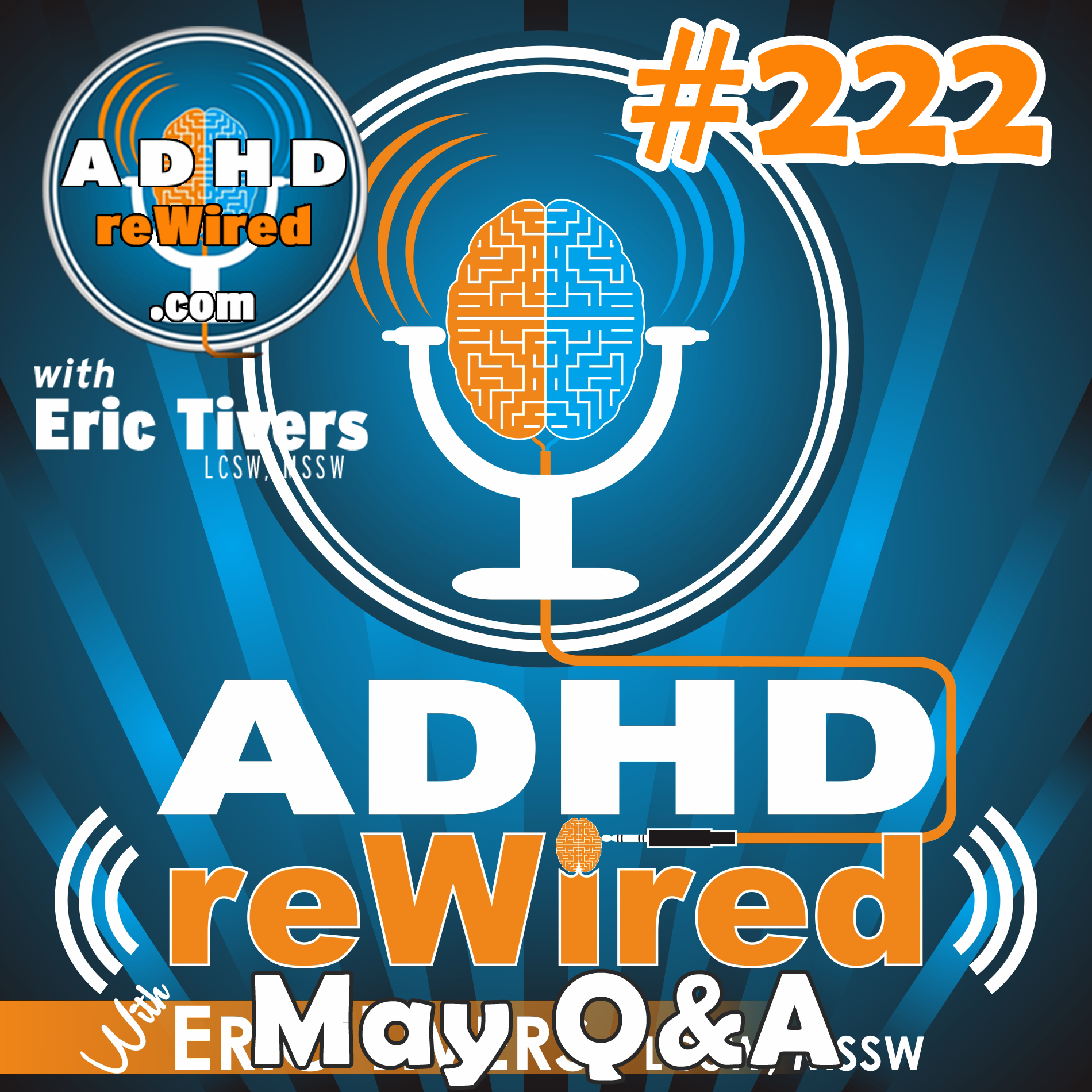 222 | May Q & A