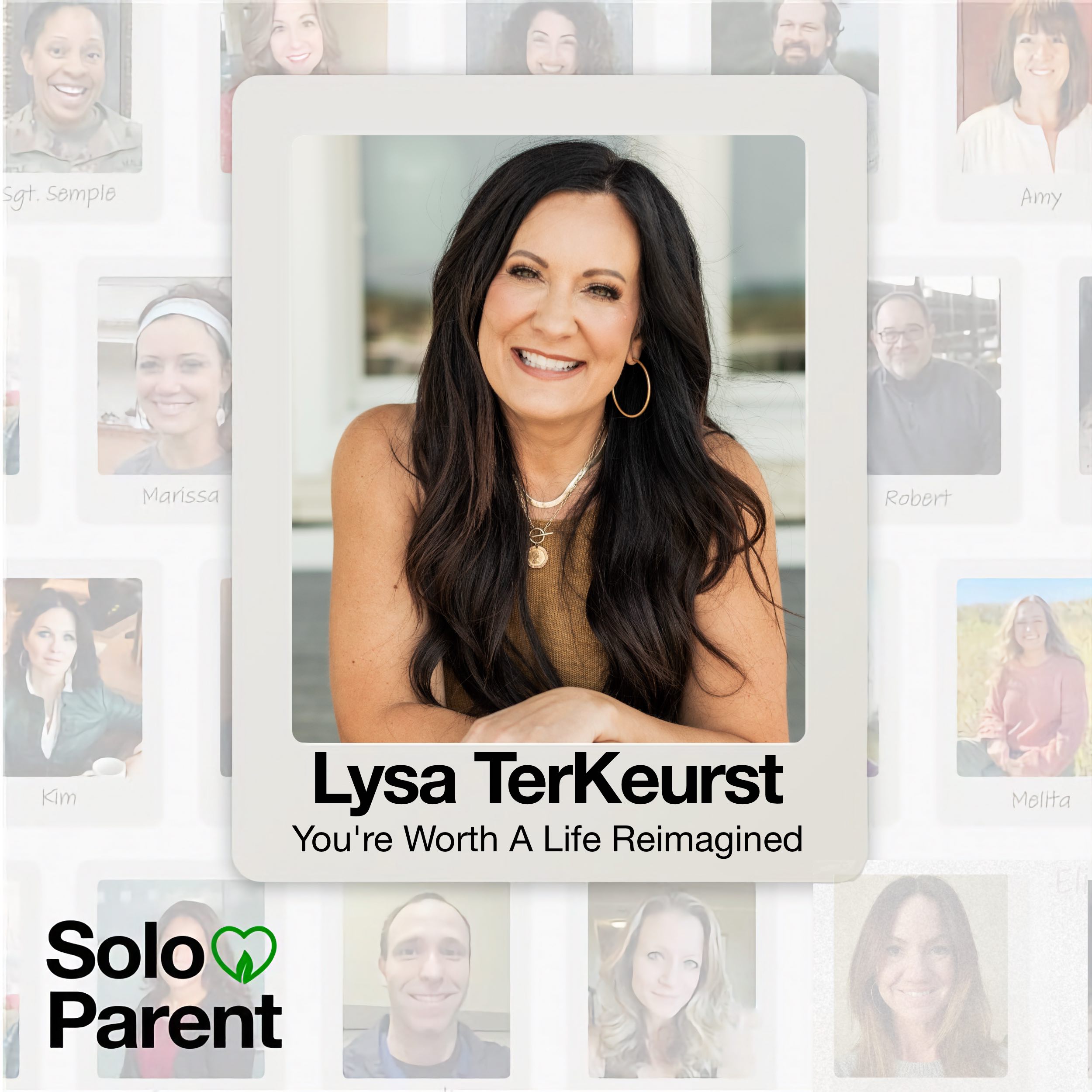 You’re Worth A Life Reimagined