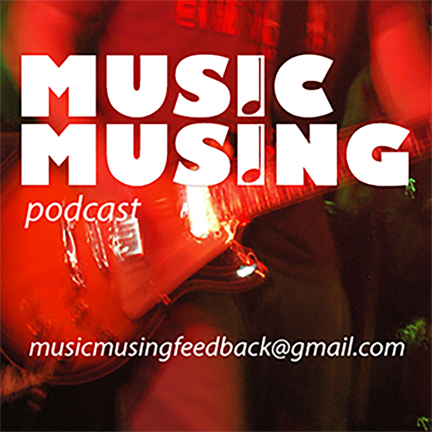 Guest – Pete Pardo of Sea of Tranquility