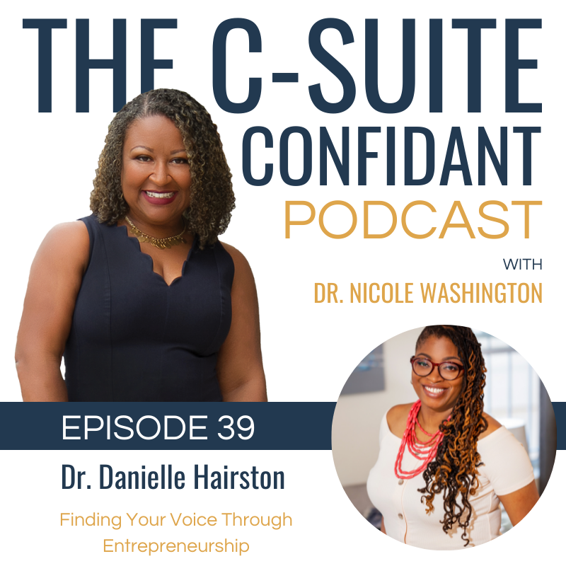 The Black Woman\'s Confidant