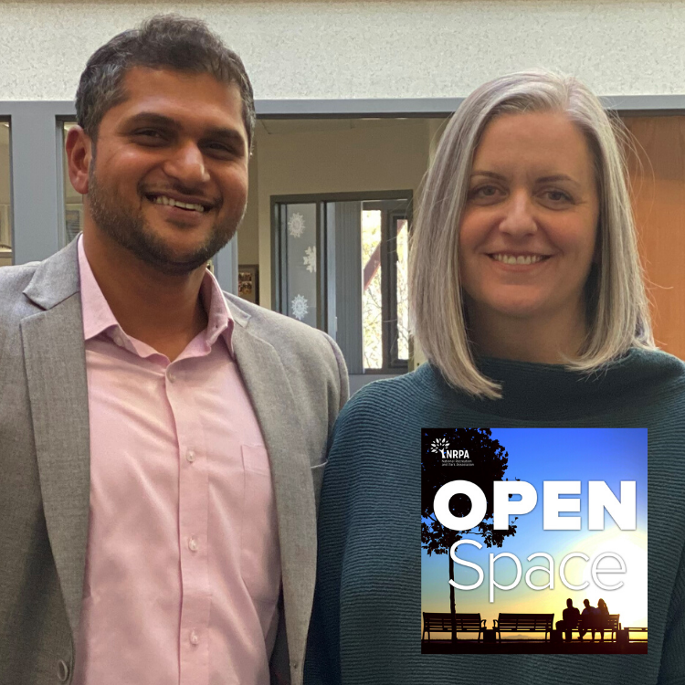 How Park and Recreation Professionals Are Agents of Change — Episode 059