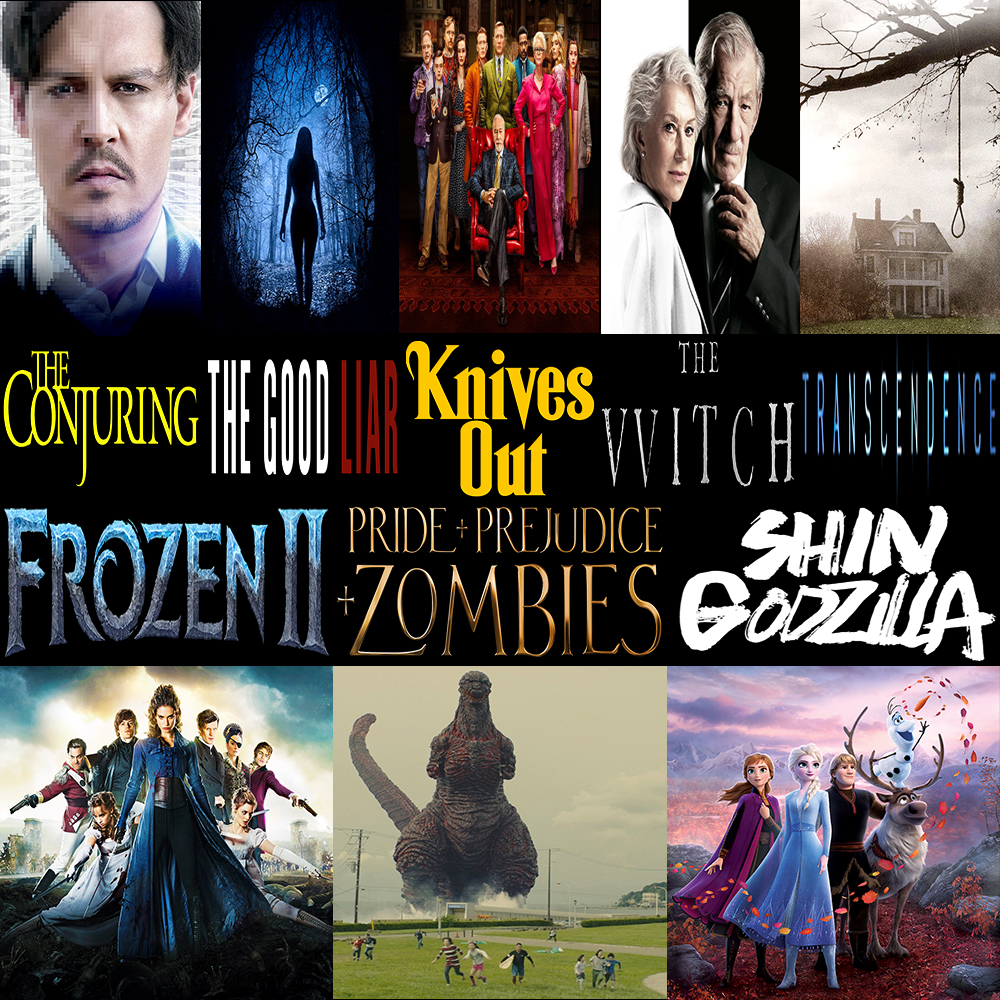 This Week In Film Podcast