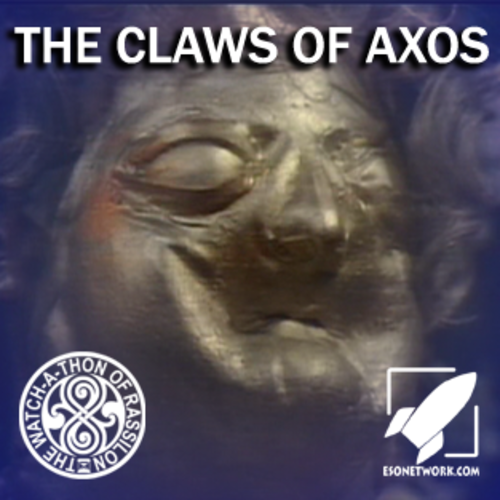 The Watch-A-Thon of Rassilon