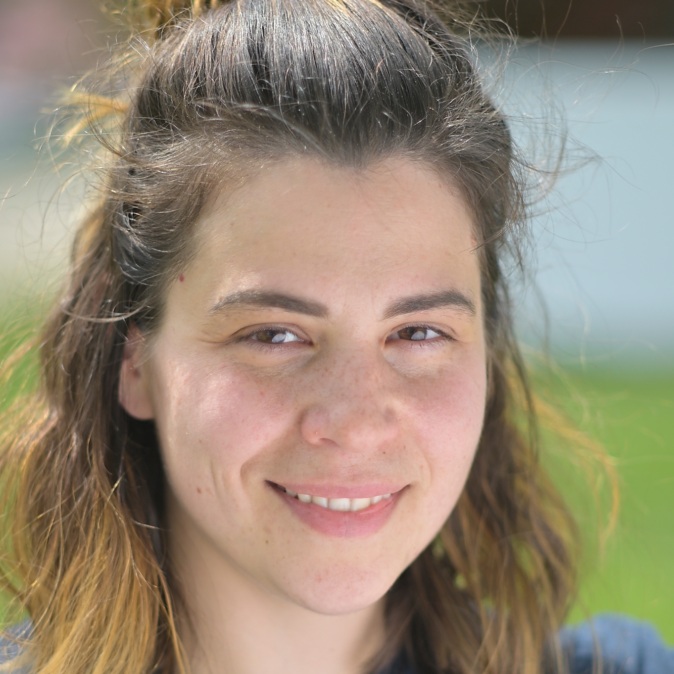 Beacon needs bikes, with Meg Lazaros