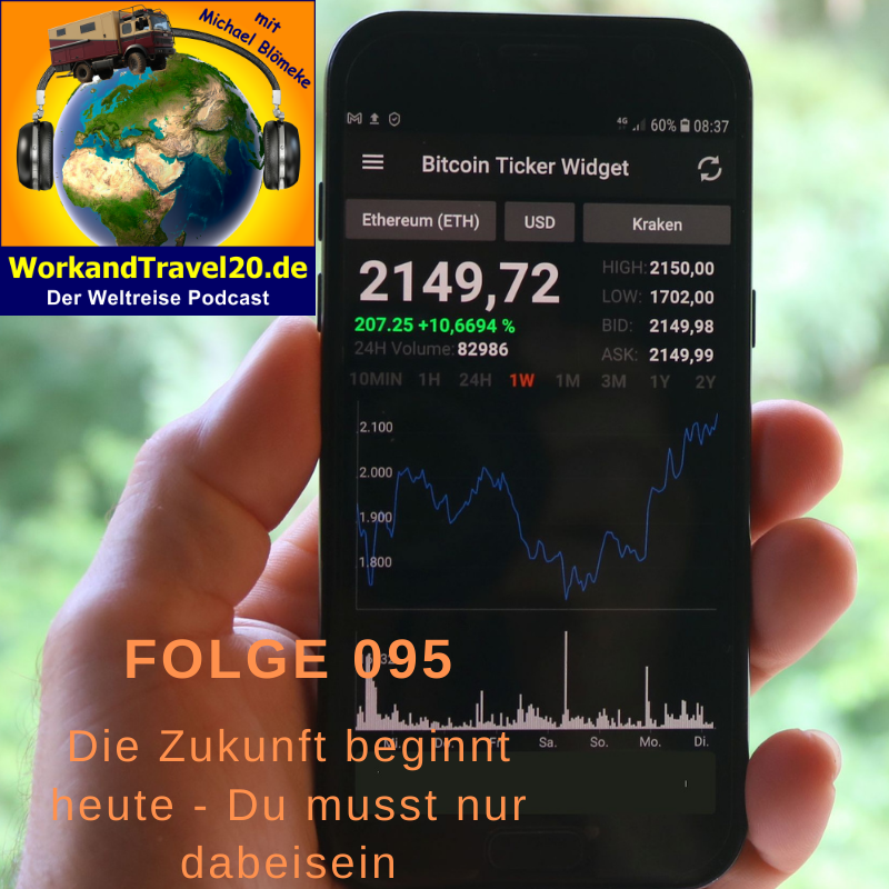 WorkandTravel20.de der Weltreise Podcast