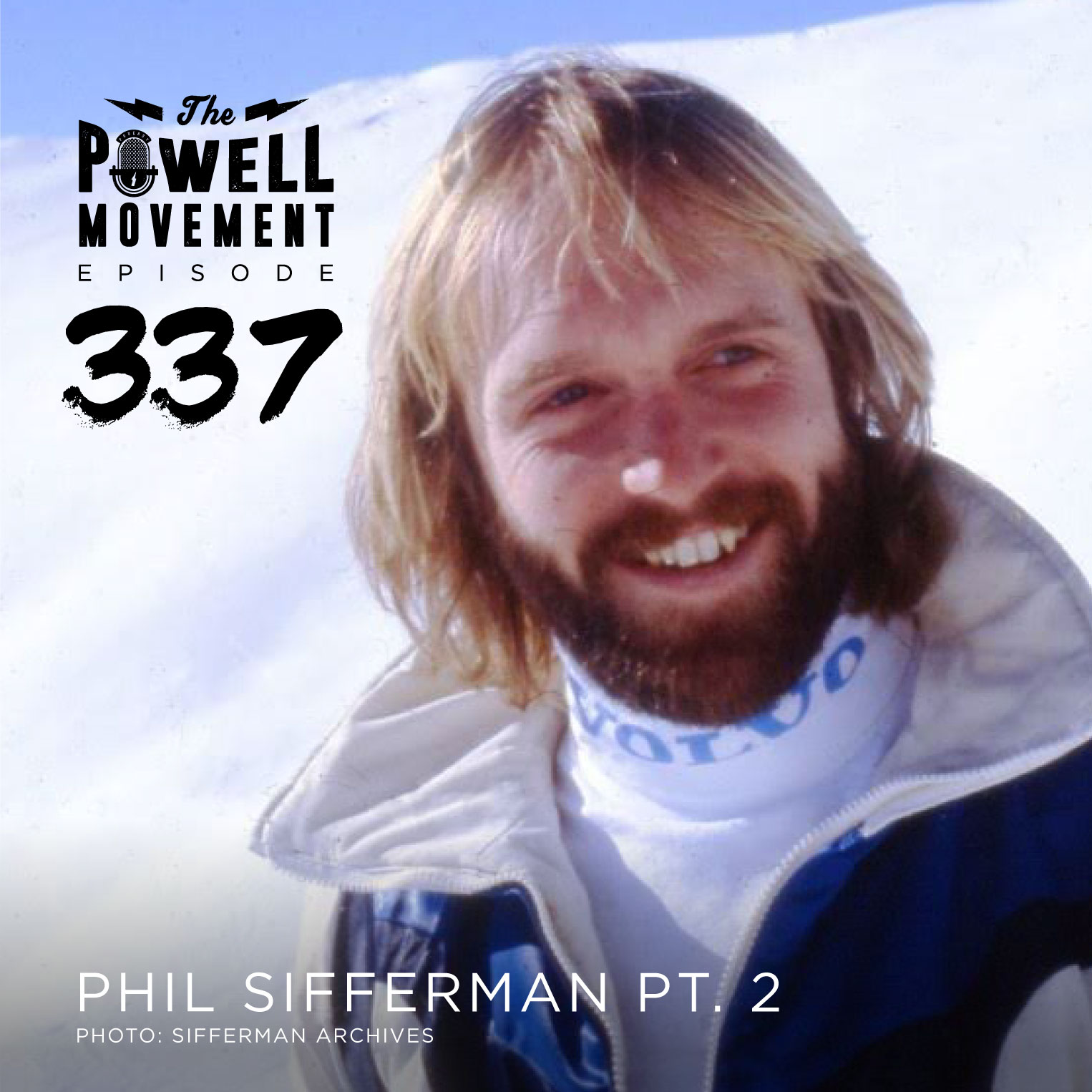 The Powell Movement