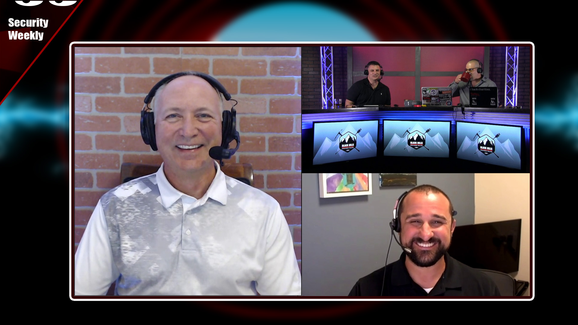 The Feedback Loop - BSW #143