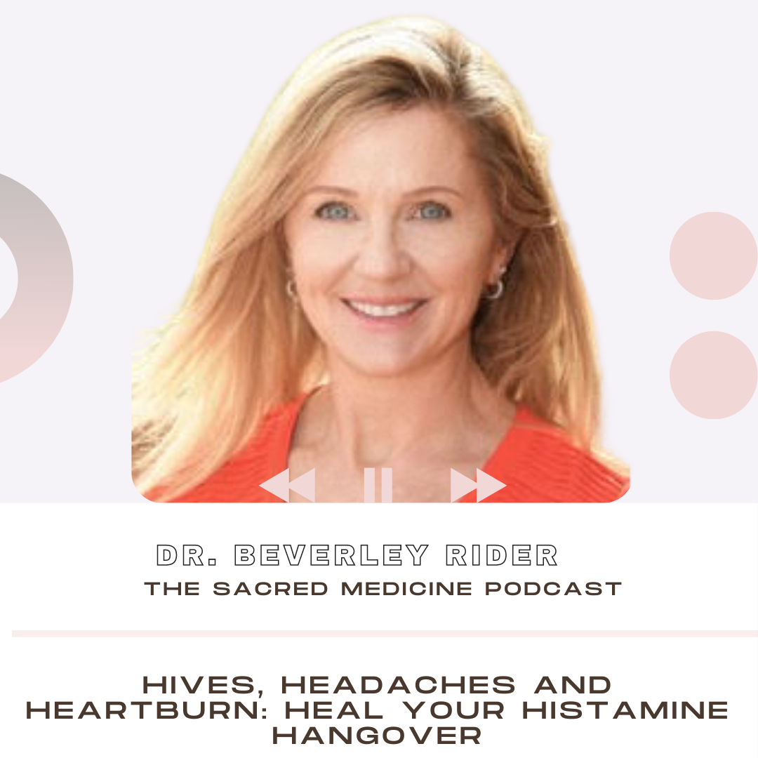 The Sacred Medicine Podcast