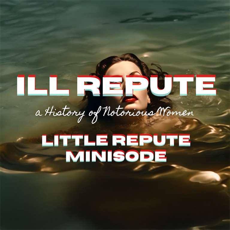 Little Repute Minisode: Predictions 2025