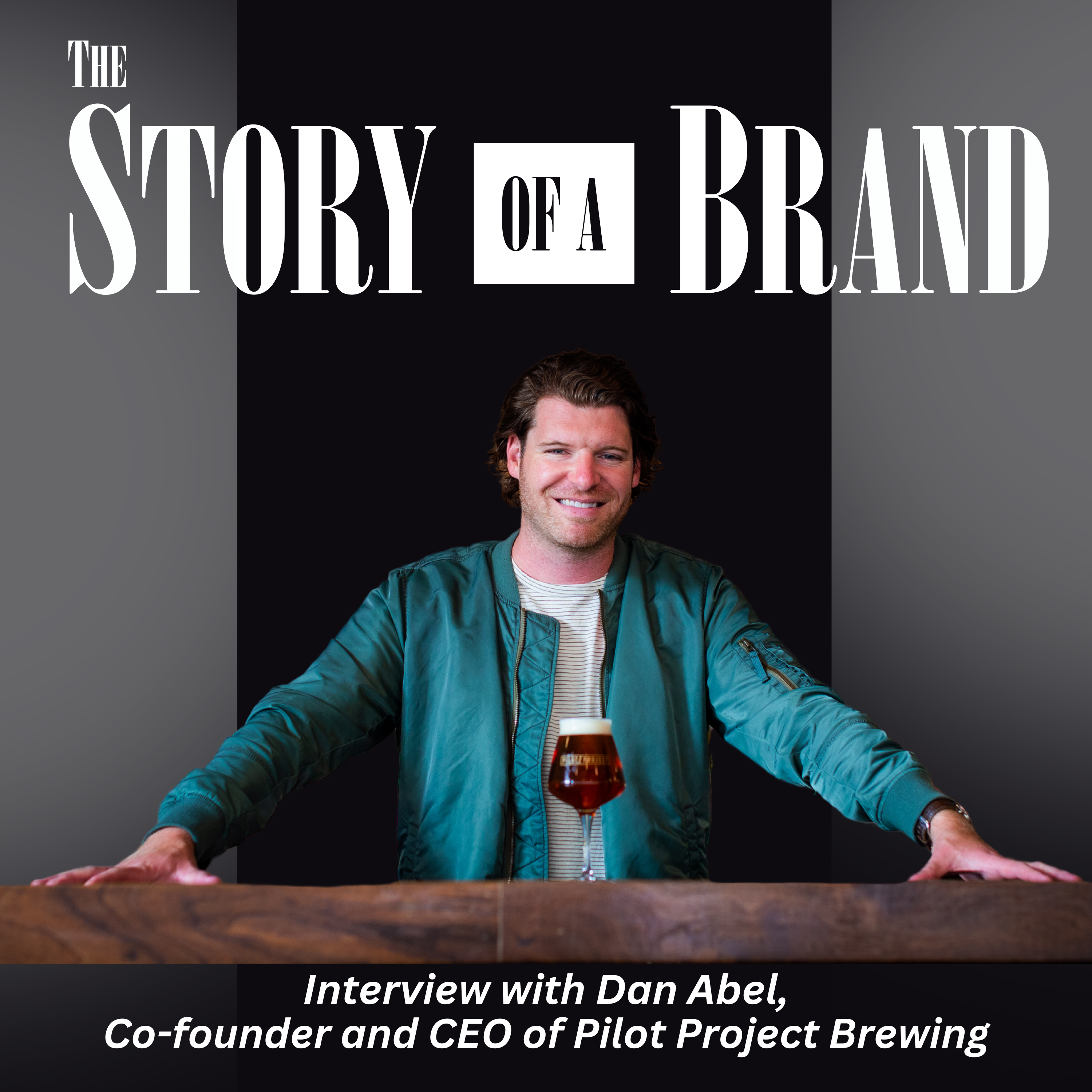 The Story of a Brand Show